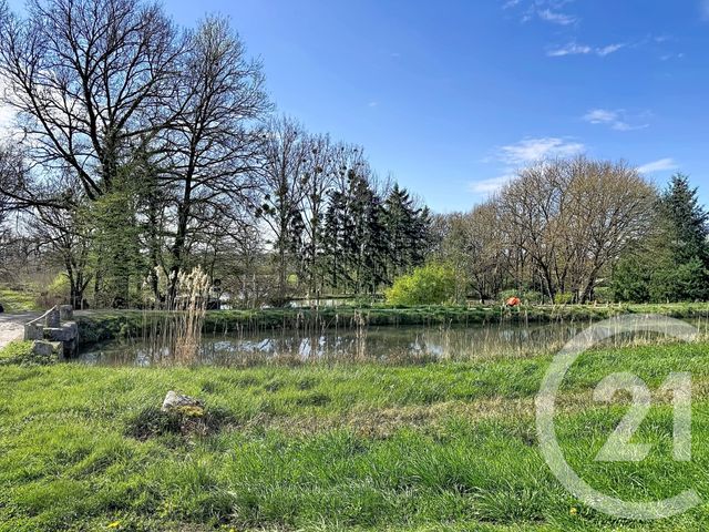 maison à vendre - 4 pièces - 90.63 m2 - MENNETOU SUR CHER - 41 - CENTRE - Century 21 Sologne Immobilier