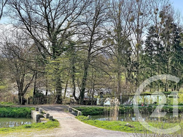 maison à vendre - 4 pièces - 90.63 m2 - MENNETOU SUR CHER - 41 - CENTRE - Century 21 Sologne Immobilier