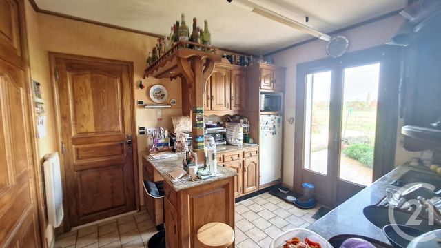 maison à vendre - 5 pièces - 144.64 m2 - VERNOU EN SOLOGNE - 41 - CENTRE - Century 21 Sologne Immobilier