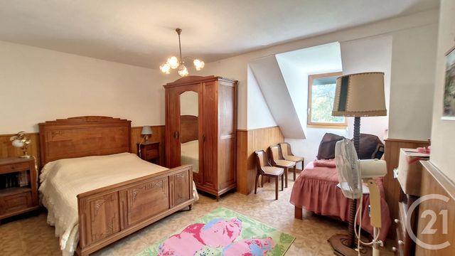 maison à vendre - 5 pièces - 144.64 m2 - VERNOU EN SOLOGNE - 41 - CENTRE - Century 21 Sologne Immobilier