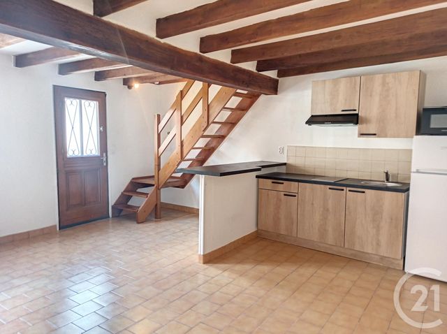 maison - VILLEHERVIERS - 41