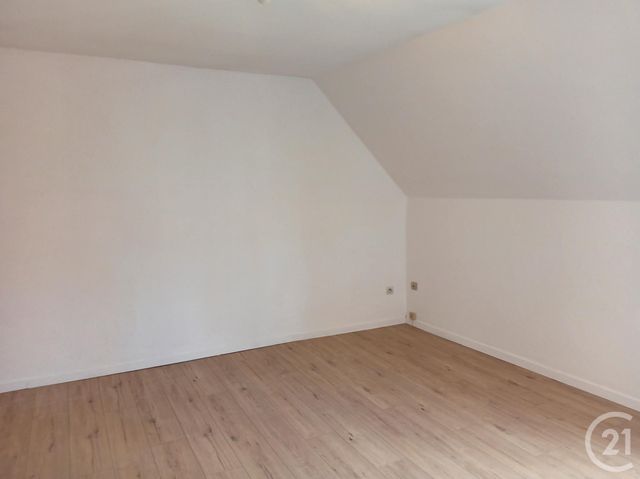 maison à louer - 2 pièces - 44.0 m2 - VILLEHERVIERS - 41 - CENTRE - Century 21 Sologne Immobilier