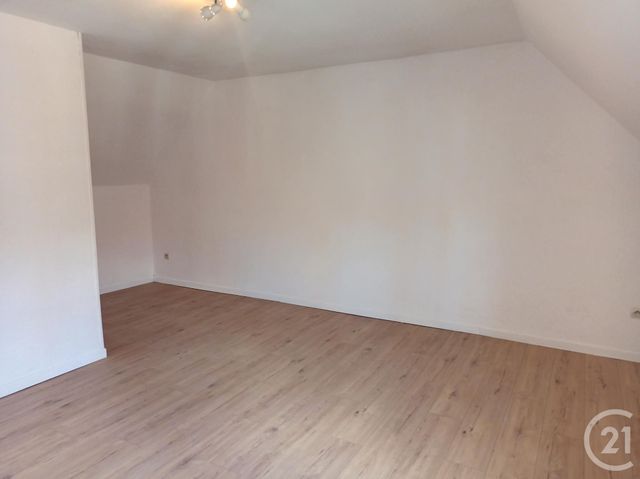 maison à louer - 2 pièces - 44.0 m2 - VILLEHERVIERS - 41 - CENTRE - Century 21 Sologne Immobilier