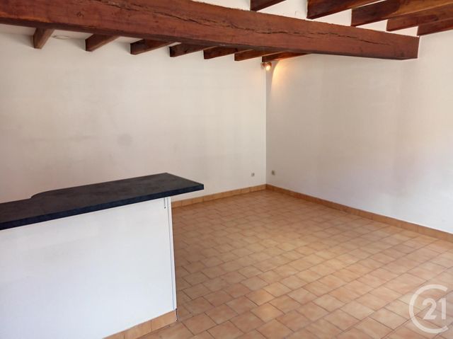 maison à louer - 2 pièces - 44.0 m2 - VILLEHERVIERS - 41 - CENTRE - Century 21 Sologne Immobilier