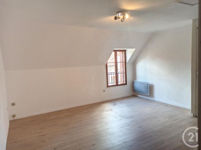 maison à louer - 2 pièces - 44.0 m2 - VILLEHERVIERS - 41 - CENTRE - Century 21 Sologne Immobilier