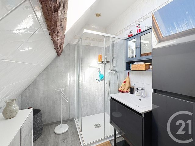 maison à vendre - 4 pièces - 167.01 m2 - MENNETOU SUR CHER - 41 - CENTRE - Century 21 Sologne Immobilier