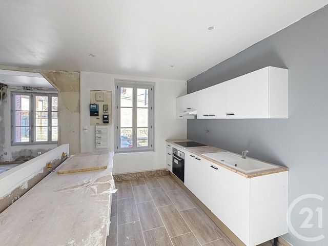 maison à vendre - 4 pièces - 167.01 m2 - MENNETOU SUR CHER - 41 - CENTRE - Century 21 Sologne Immobilier