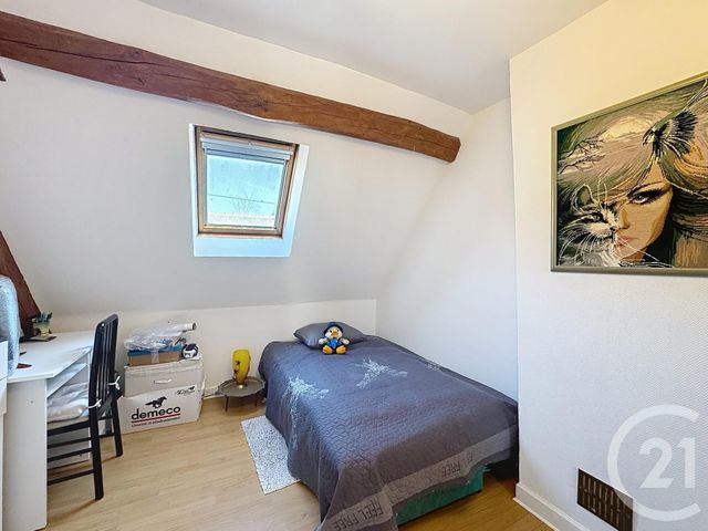 maison à vendre - 4 pièces - 167.01 m2 - MENNETOU SUR CHER - 41 - CENTRE - Century 21 Sologne Immobilier