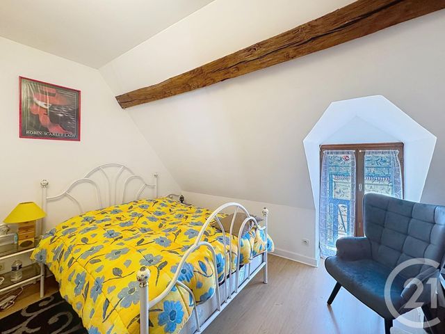 maison à vendre - 4 pièces - 167.01 m2 - MENNETOU SUR CHER - 41 - CENTRE - Century 21 Sologne Immobilier