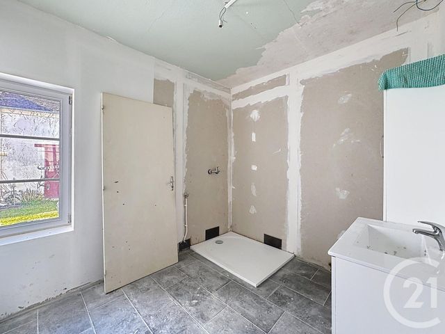 maison à vendre - 4 pièces - 167.01 m2 - MENNETOU SUR CHER - 41 - CENTRE - Century 21 Sologne Immobilier