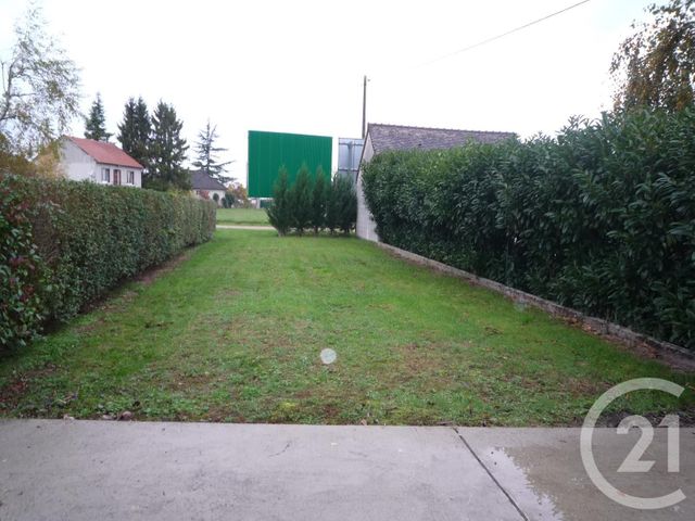 maison à louer - 3 pièces - 70.23 m2 - ROMORANTIN LANTHENAY - 41 - CENTRE - Century 21 Sologne Immobilier