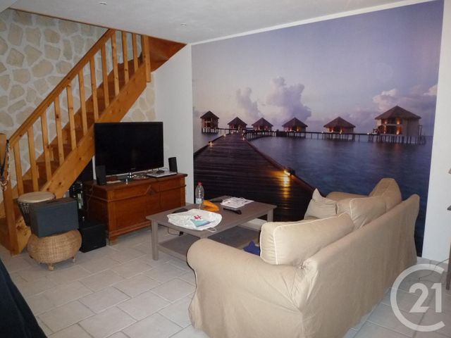 maison à louer - 3 pièces - 70.23 m2 - ROMORANTIN LANTHENAY - 41 - CENTRE - Century 21 Sologne Immobilier