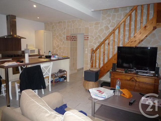 maison - ROMORANTIN LANTHENAY - 41