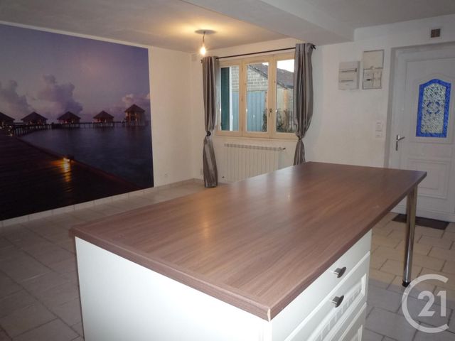 maison à louer - 3 pièces - 70.23 m2 - ROMORANTIN LANTHENAY - 41 - CENTRE - Century 21 Sologne Immobilier