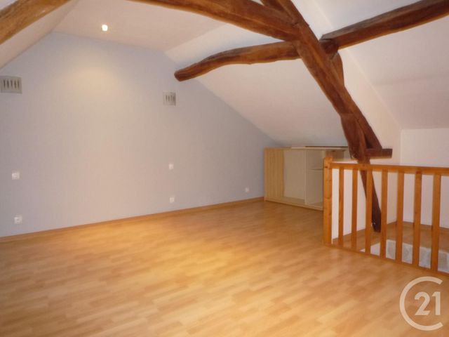 maison à louer - 3 pièces - 70.23 m2 - ROMORANTIN LANTHENAY - 41 - CENTRE - Century 21 Sologne Immobilier