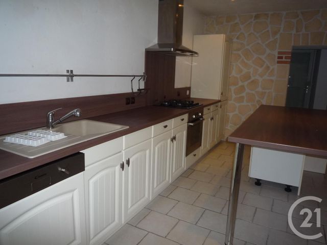 maison à louer - 3 pièces - 70.23 m2 - ROMORANTIN LANTHENAY - 41 - CENTRE - Century 21 Sologne Immobilier