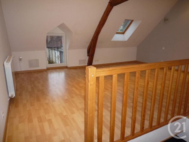 maison à louer - 3 pièces - 70.23 m2 - ROMORANTIN LANTHENAY - 41 - CENTRE - Century 21 Sologne Immobilier