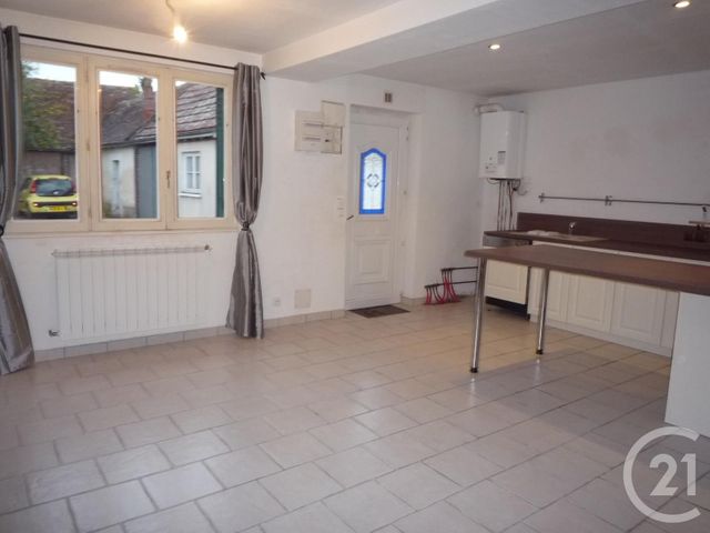 maison à louer - 3 pièces - 70.23 m2 - ROMORANTIN LANTHENAY - 41 - CENTRE - Century 21 Sologne Immobilier