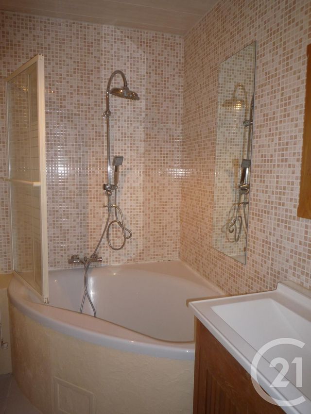 maison à louer - 3 pièces - 70.23 m2 - ROMORANTIN LANTHENAY - 41 - CENTRE - Century 21 Sologne Immobilier