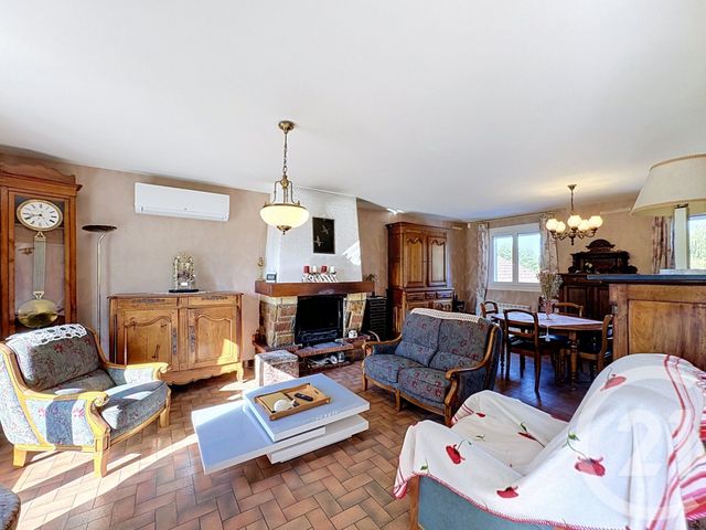 maison à vendre - 6 pièces - 94.0 m2 - ROMORANTIN LANTHENAY - 41 - CENTRE - Century 21 Sologne Immobilier