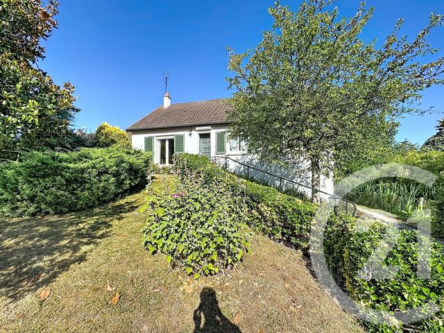 maison à vendre - 6 pièces - 94.0 m2 - ROMORANTIN LANTHENAY - 41 - CENTRE - Century 21 Sologne Immobilier
