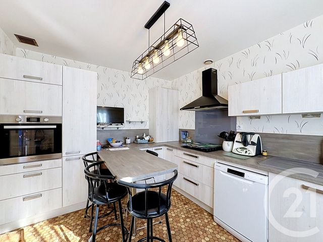 maison à vendre - 6 pièces - 94.0 m2 - ROMORANTIN LANTHENAY - 41 - CENTRE - Century 21 Sologne Immobilier