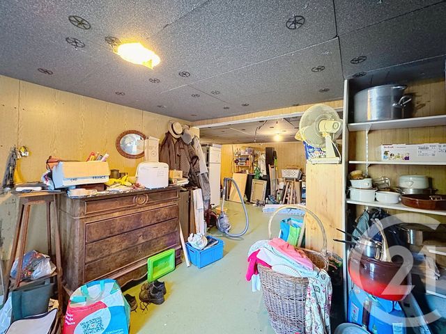 maison à vendre - 6 pièces - 94.0 m2 - ROMORANTIN LANTHENAY - 41 - CENTRE - Century 21 Sologne Immobilier