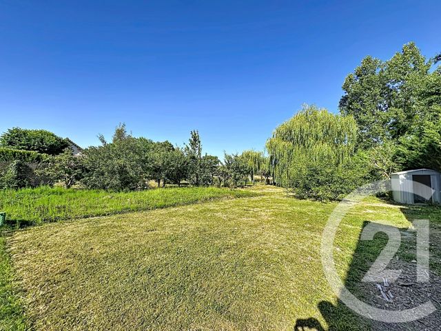 maison à vendre - 6 pièces - 94.0 m2 - ROMORANTIN LANTHENAY - 41 - CENTRE - Century 21 Sologne Immobilier