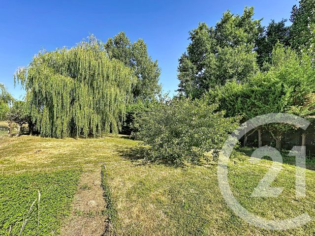 maison à vendre - 6 pièces - 94.0 m2 - ROMORANTIN LANTHENAY - 41 - CENTRE - Century 21 Sologne Immobilier