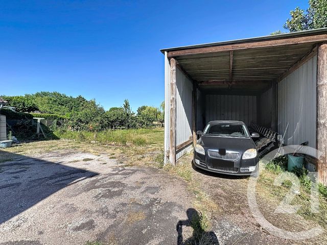 maison à vendre - 6 pièces - 94.0 m2 - ROMORANTIN LANTHENAY - 41 - CENTRE - Century 21 Sologne Immobilier
