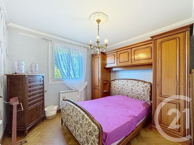 maison à vendre - 6 pièces - 94.0 m2 - ROMORANTIN LANTHENAY - 41 - CENTRE - Century 21 Sologne Immobilier
