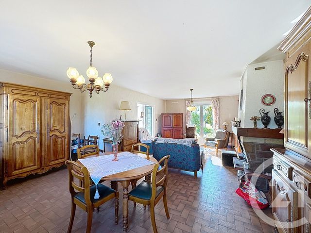 maison à vendre - 6 pièces - 94.0 m2 - ROMORANTIN LANTHENAY - 41 - CENTRE - Century 21 Sologne Immobilier
