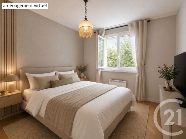 maison à vendre - 6 pièces - 94.0 m2 - ROMORANTIN LANTHENAY - 41 - CENTRE - Century 21 Sologne Immobilier