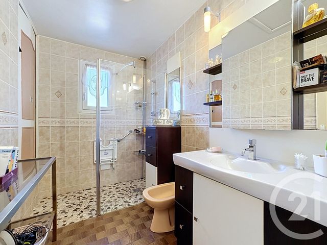 maison à vendre - 6 pièces - 94.0 m2 - ROMORANTIN LANTHENAY - 41 - CENTRE - Century 21 Sologne Immobilier