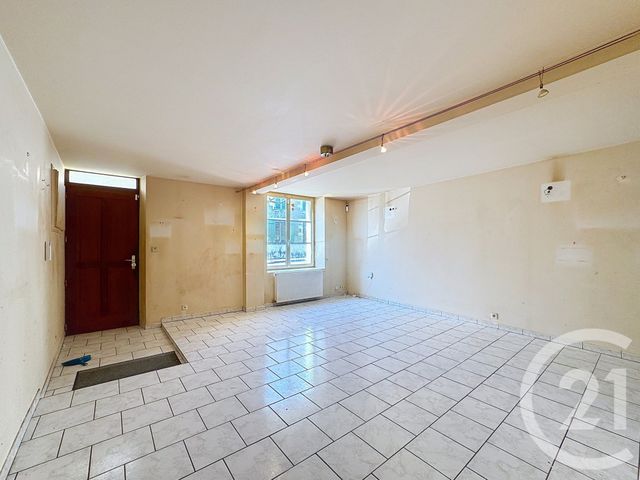 maison à vendre - 5 pièces - 120.21 m2 - ROMORANTIN LANTHENAY - 41 - CENTRE - Century 21 Sologne Immobilier