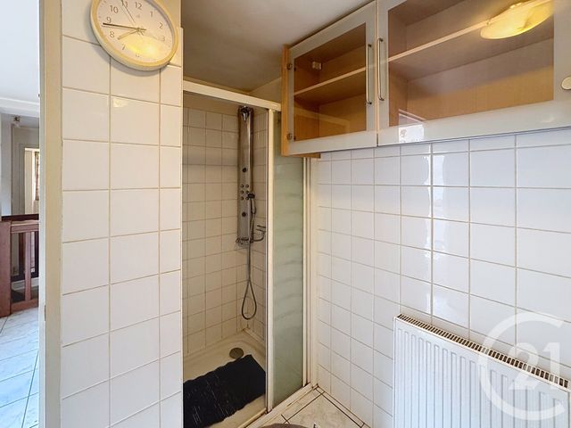 maison à vendre - 5 pièces - 120.21 m2 - ROMORANTIN LANTHENAY - 41 - CENTRE - Century 21 Sologne Immobilier