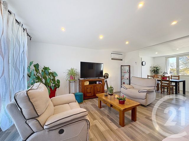 maison à vendre - 6 pièces - 178.78 m2 - VILLEFRANCHE SUR CHER - 41 - CENTRE - Century 21 Sologne Immobilier