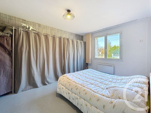 maison à vendre - 6 pièces - 178.78 m2 - VILLEFRANCHE SUR CHER - 41 - CENTRE - Century 21 Sologne Immobilier