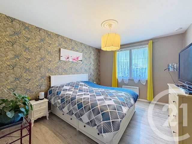 maison à vendre - 6 pièces - 178.78 m2 - VILLEFRANCHE SUR CHER - 41 - CENTRE - Century 21 Sologne Immobilier