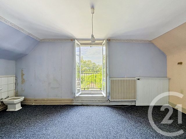 maison à vendre - 8 pièces - 145.54 m2 - ROMORANTIN LANTHENAY - 41 - CENTRE - Century 21 Sologne Immobilier