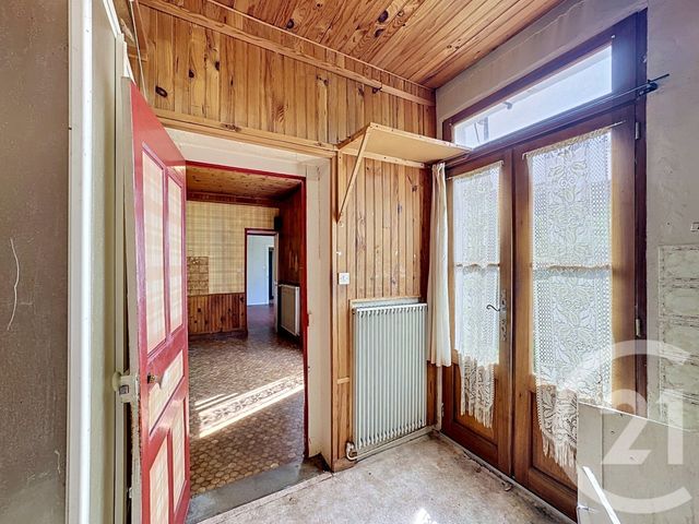 maison à vendre - 8 pièces - 145.54 m2 - ROMORANTIN LANTHENAY - 41 - CENTRE - Century 21 Sologne Immobilier