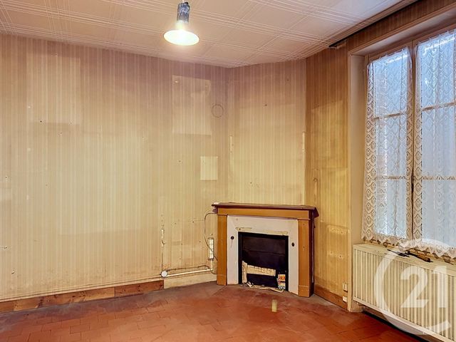 maison à vendre - 8 pièces - 145.54 m2 - ROMORANTIN LANTHENAY - 41 - CENTRE - Century 21 Sologne Immobilier