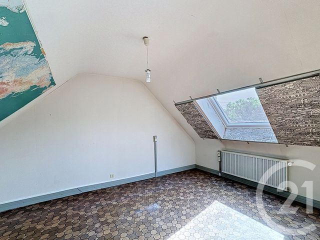 maison à vendre - 8 pièces - 145.54 m2 - ROMORANTIN LANTHENAY - 41 - CENTRE - Century 21 Sologne Immobilier