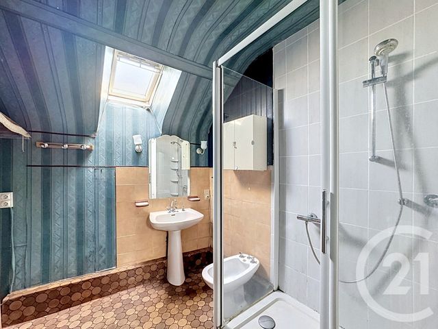 maison à vendre - 8 pièces - 145.54 m2 - ROMORANTIN LANTHENAY - 41 - CENTRE - Century 21 Sologne Immobilier