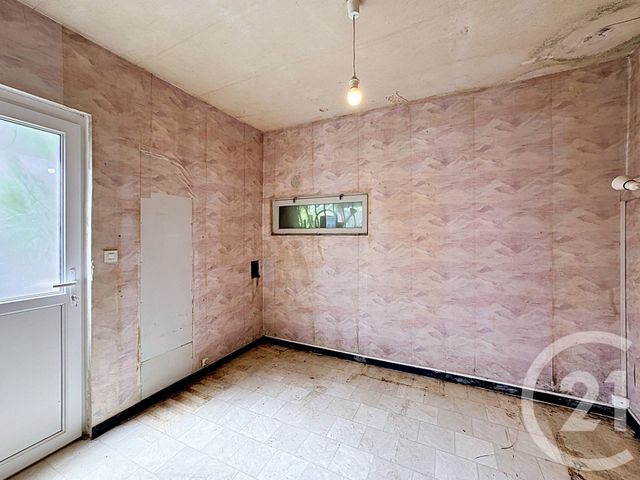 maison à vendre - 8 pièces - 145.54 m2 - ROMORANTIN LANTHENAY - 41 - CENTRE - Century 21 Sologne Immobilier