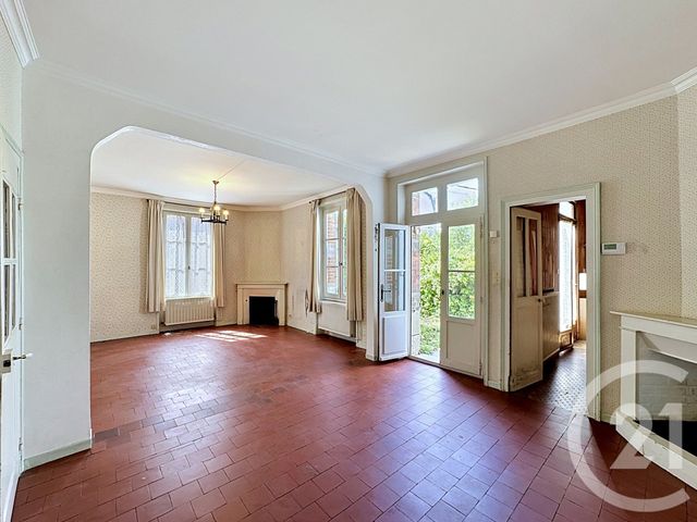 maison à vendre - 8 pièces - 145.54 m2 - ROMORANTIN LANTHENAY - 41 - CENTRE - Century 21 Sologne Immobilier