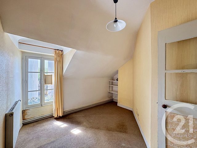 maison à vendre - 8 pièces - 145.54 m2 - ROMORANTIN LANTHENAY - 41 - CENTRE - Century 21 Sologne Immobilier