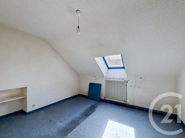maison à vendre - 8 pièces - 145.54 m2 - ROMORANTIN LANTHENAY - 41 - CENTRE - Century 21 Sologne Immobilier