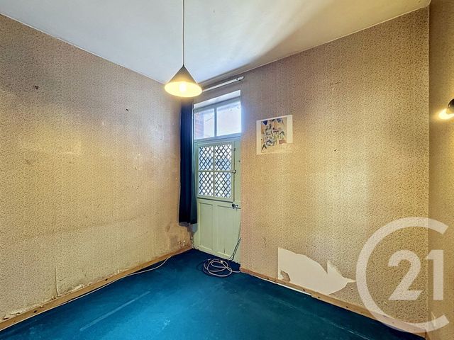 maison à vendre - 8 pièces - 145.54 m2 - ROMORANTIN LANTHENAY - 41 - CENTRE - Century 21 Sologne Immobilier