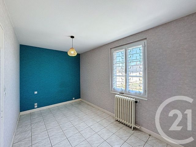 maison à louer - 3 pièces - 65.0 m2 - ROMORANTIN LANTHENAY - 41 - CENTRE - Century 21 Sologne Immobilier